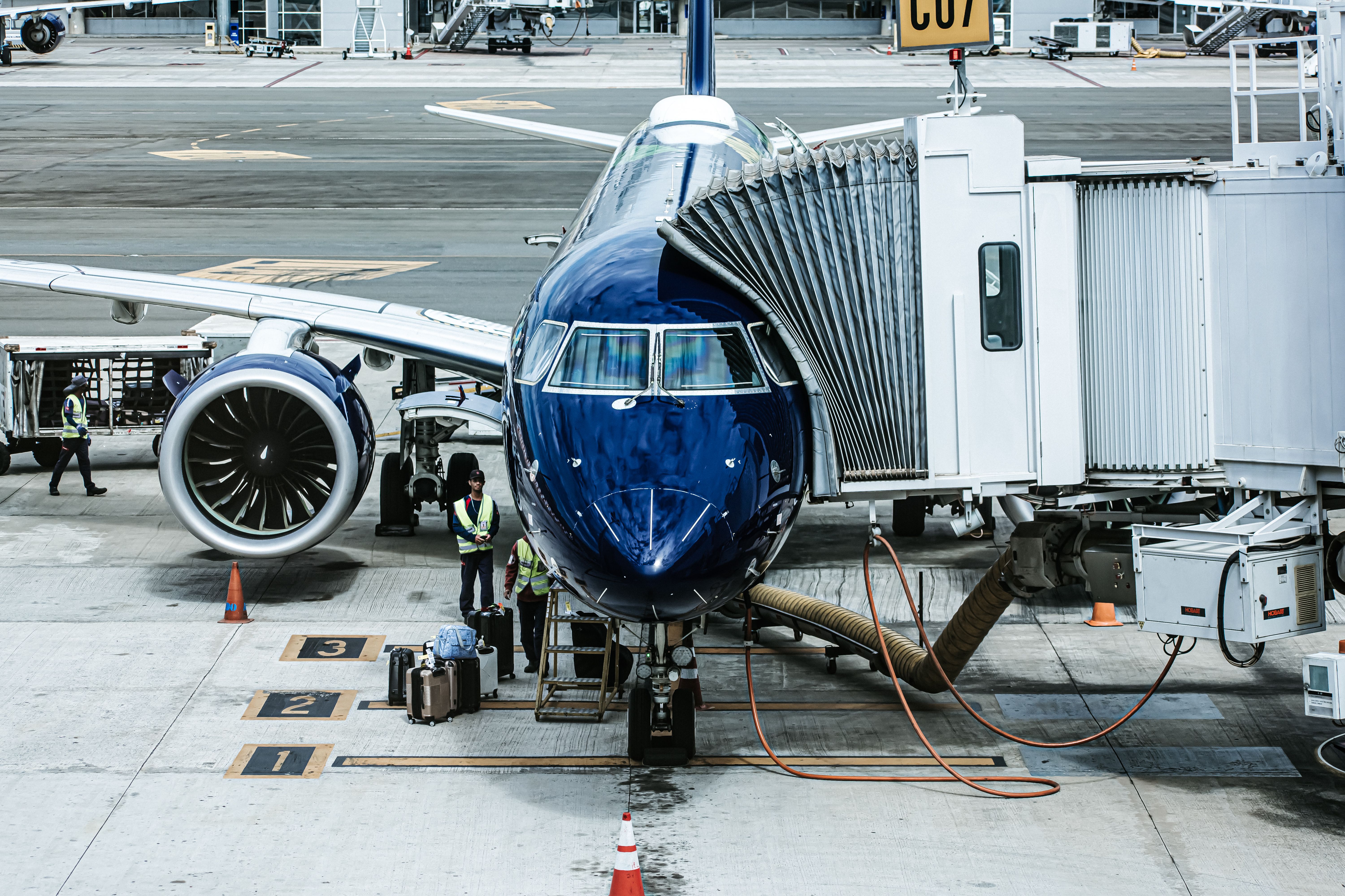 Most Environmentally Friendly Jet? How The Embraer E2 Compares To Other Planes