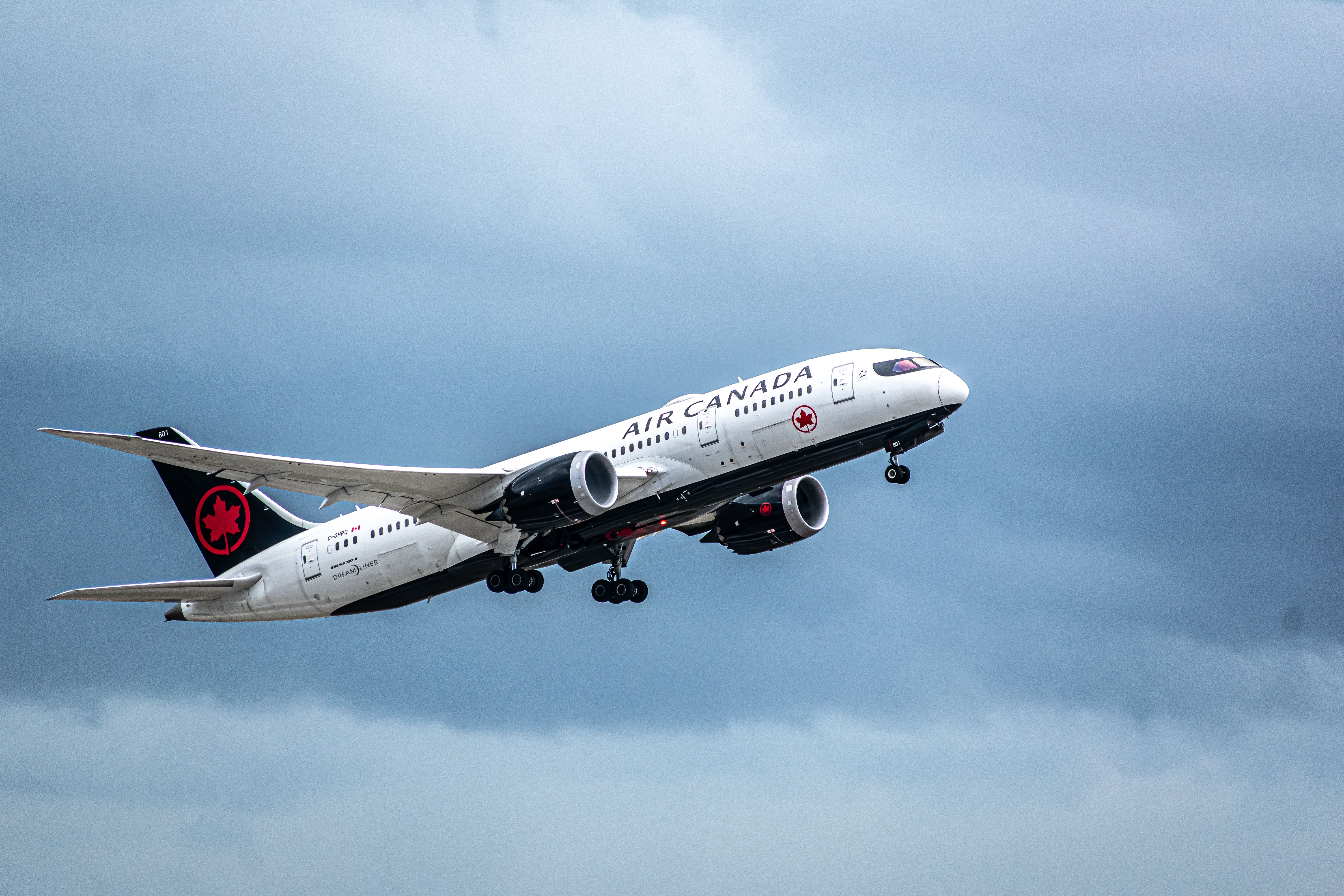 Air Canada Announces Winter Seasonal Flights To Bangkok & Mumbai