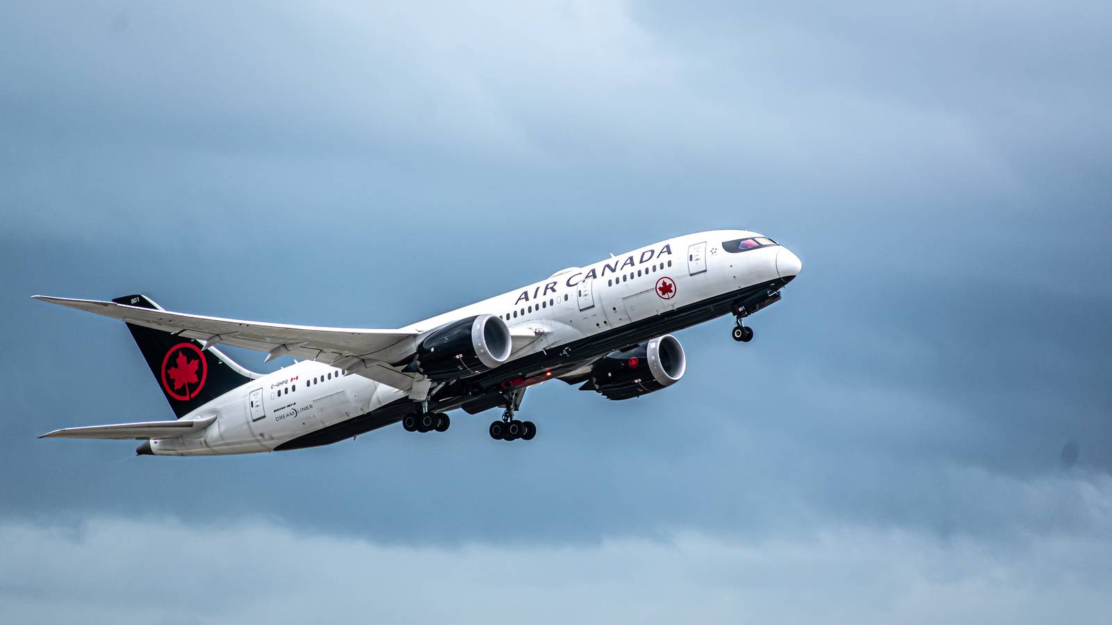 Air Canada Announces Winter Seasonal Flights To Bangkok & Mumbai