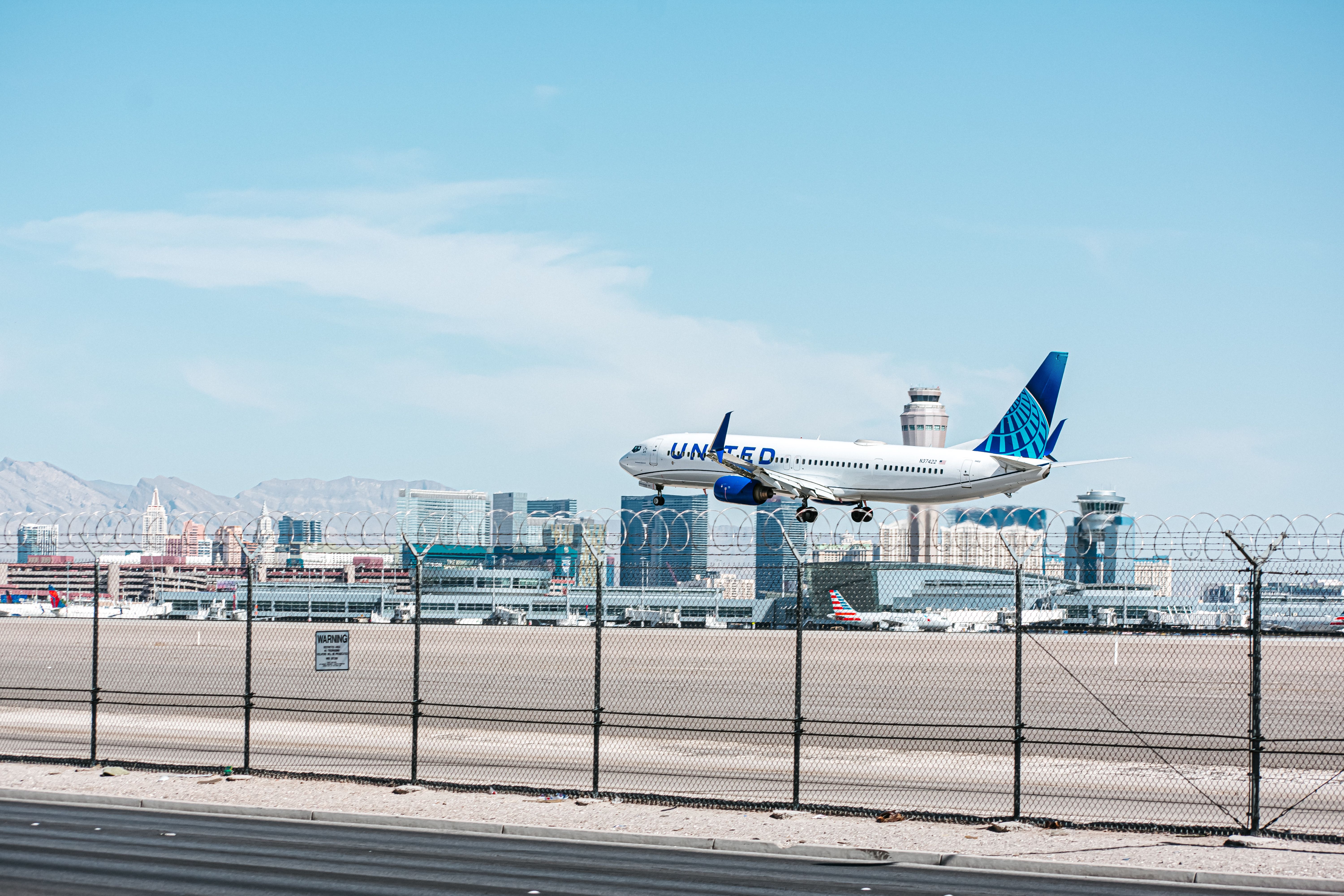 Crew Members All Over The US Displaced As Airlines Face Meltdowns