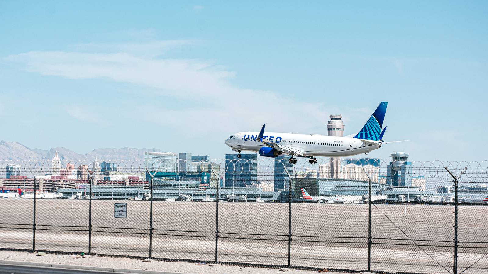Crew Members All Over The US Displaced As Airlines Face Meltdowns