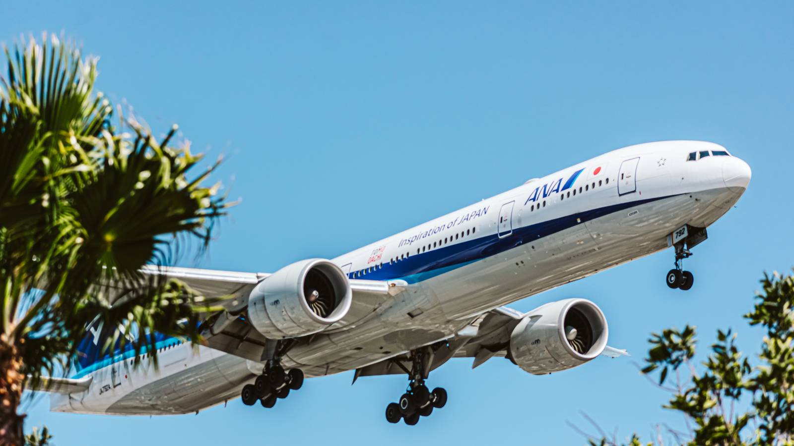 Japan's ANA Expands Its Sustainable Fuel Program