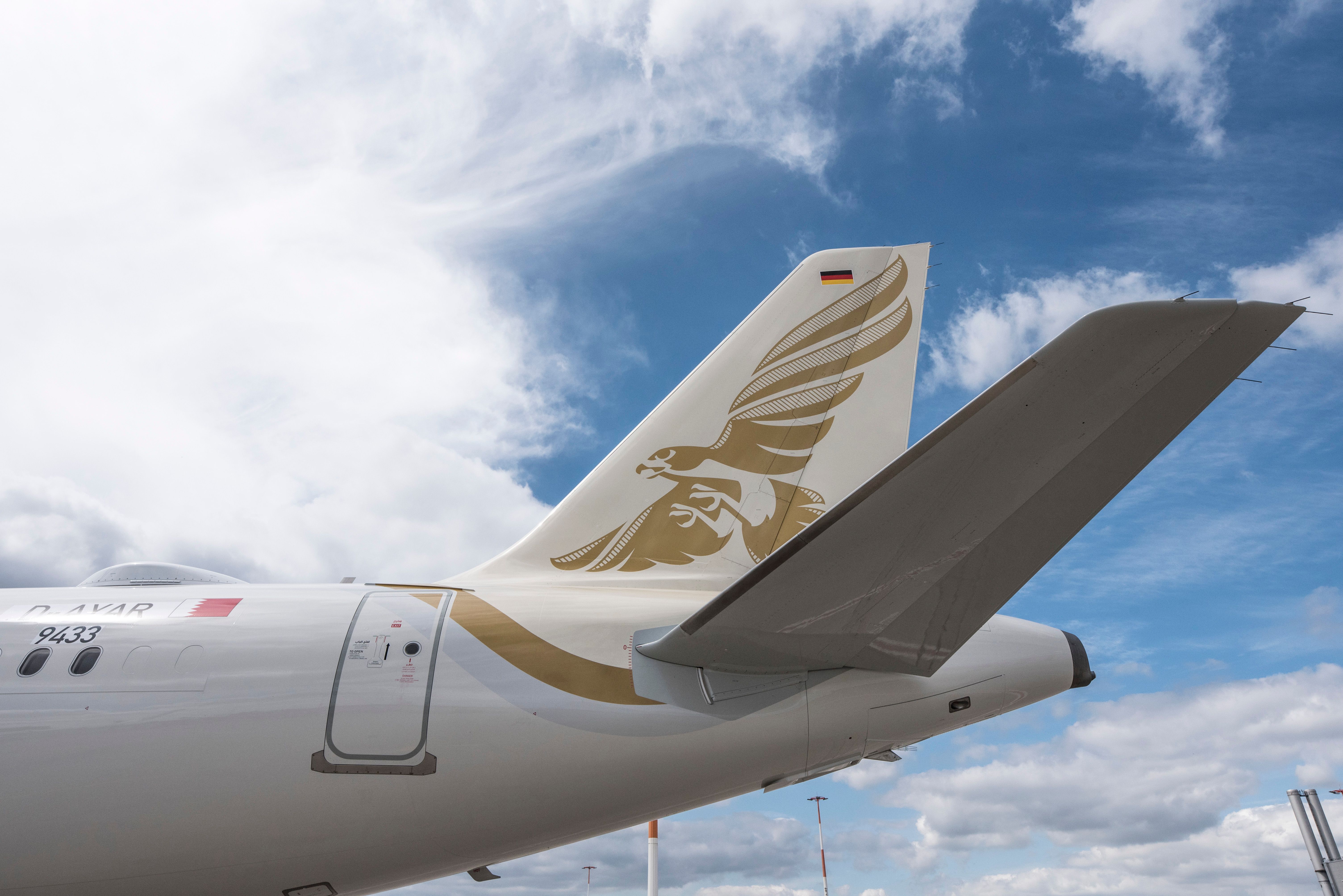 Gulf Air Adds Manchester & Nice To Its European Network
