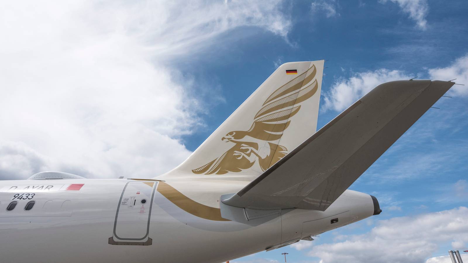 Gulf Air Adds Manchester & Nice To Its European Network
