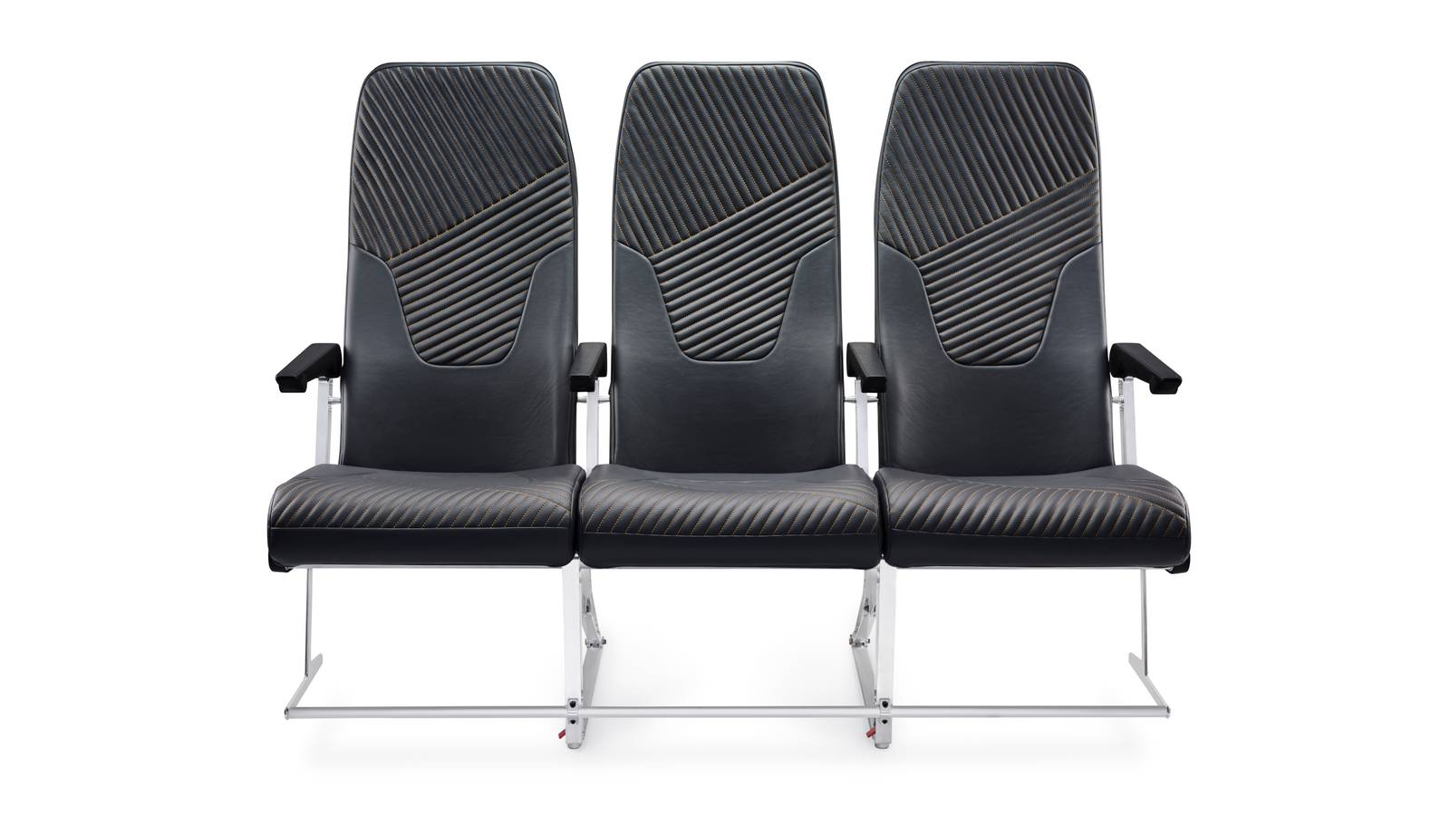 Economy Improvements: Seat Maker Mirus Launches The Kestrel At AIX