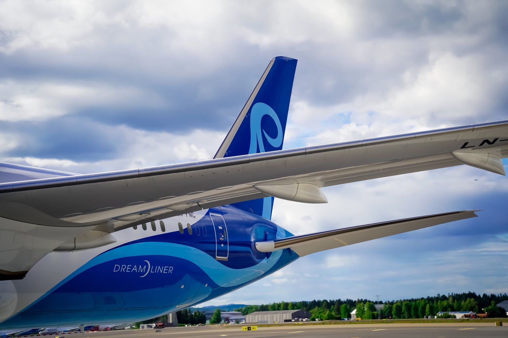 27 Daily Flights & 7 Airlines: Inside The Enormous London To New York Market