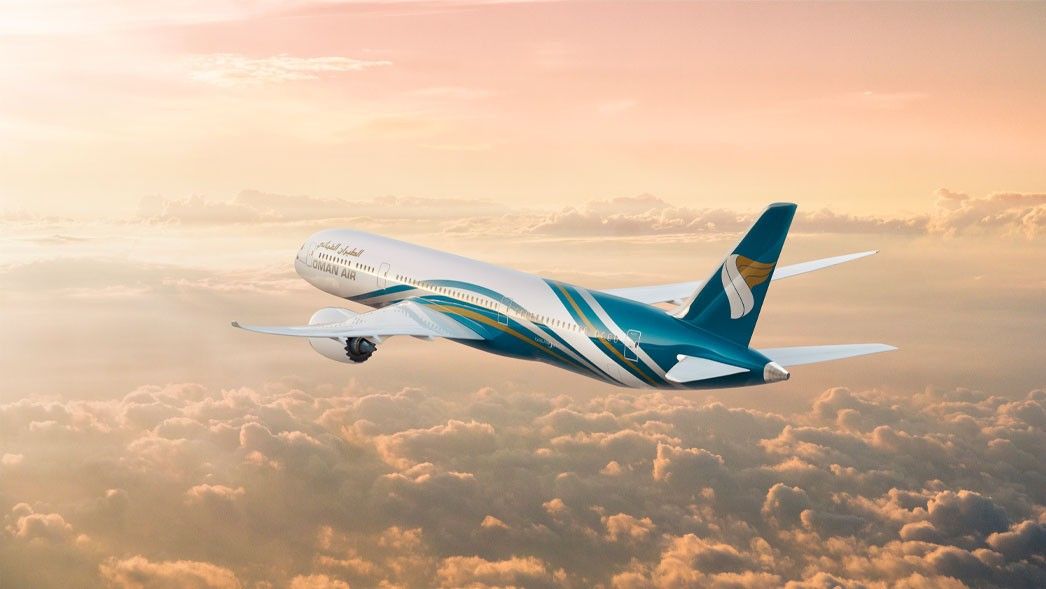 How Joining oneworld Will Benefit Oman Air