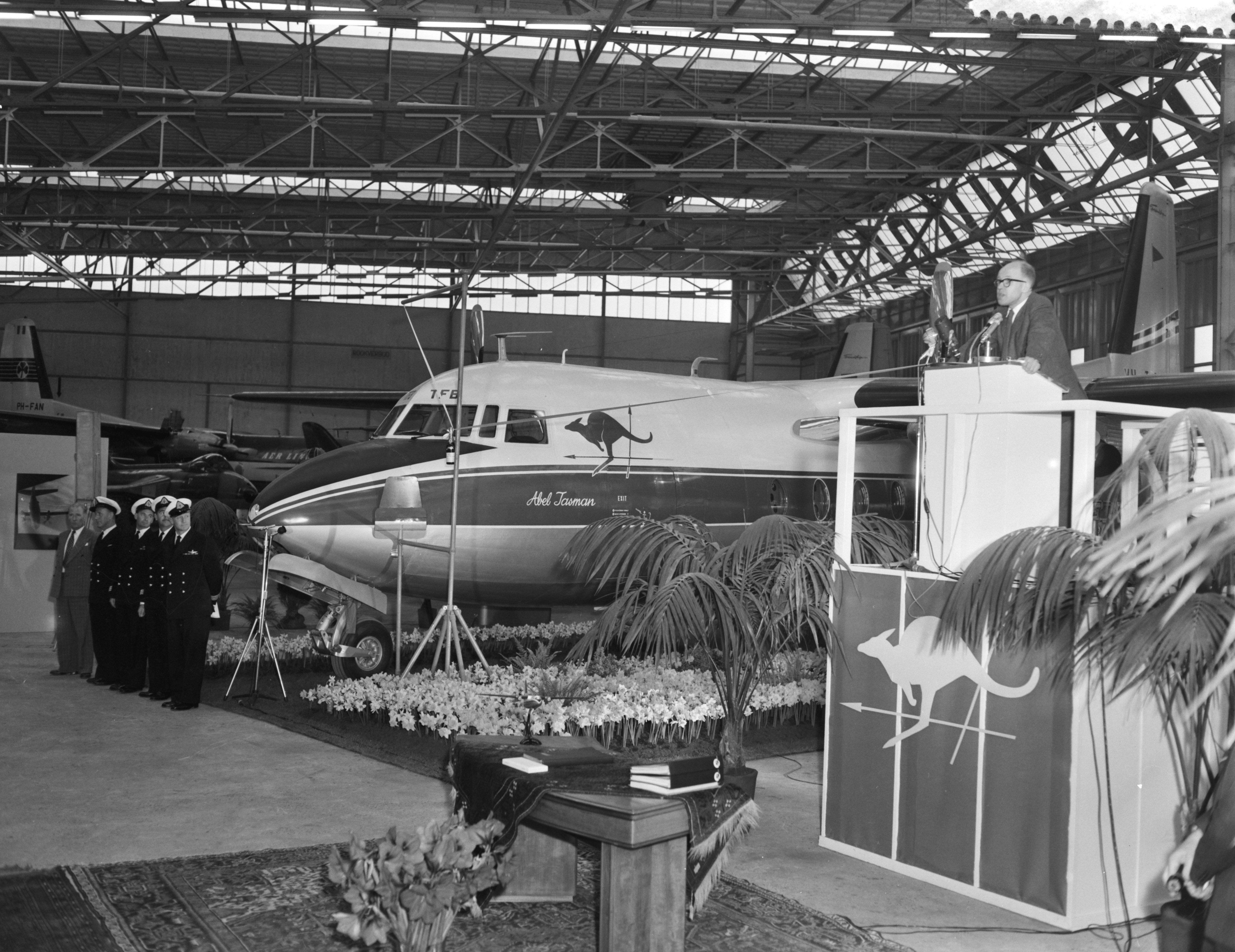 The Australian Air Crash That Led To The Mandatory Installation Of Cockpit Voice Recorders
