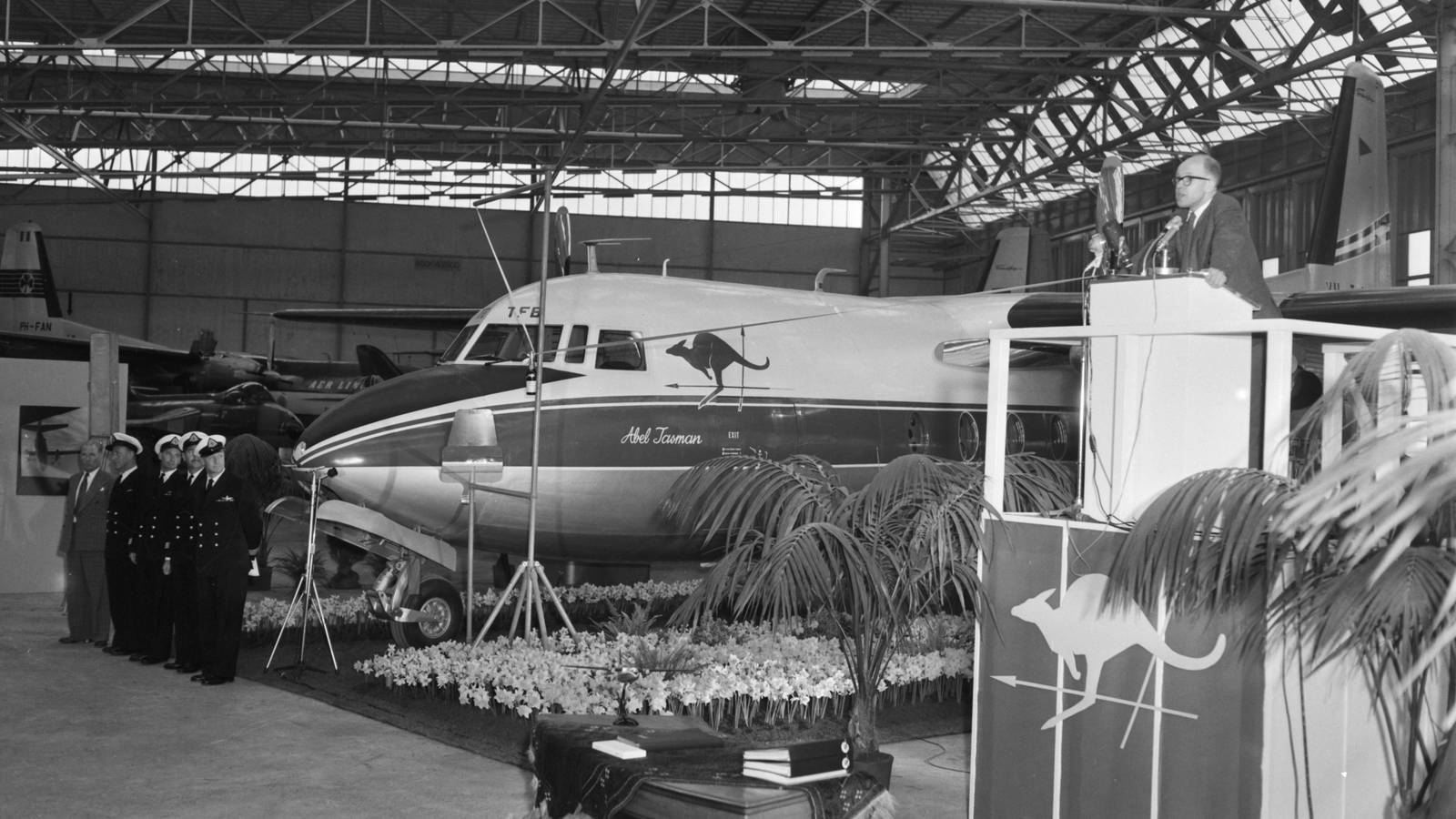 The Australian Air Crash That Led To The Mandatory Installation Of Cockpit Voice Recorders
