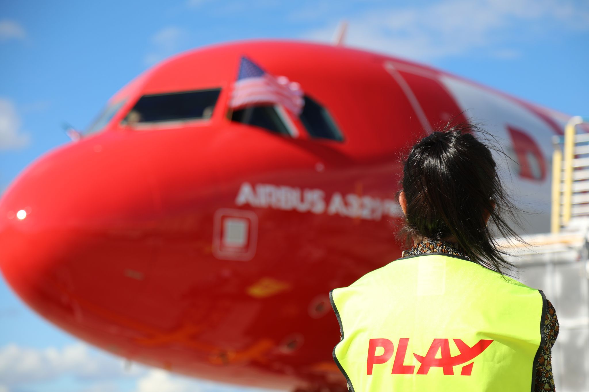 The Most Notable New Airline Routes This Week