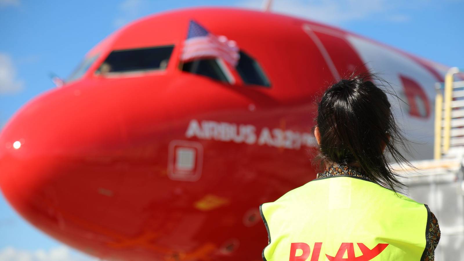 The Most Notable New Airline Routes This Week