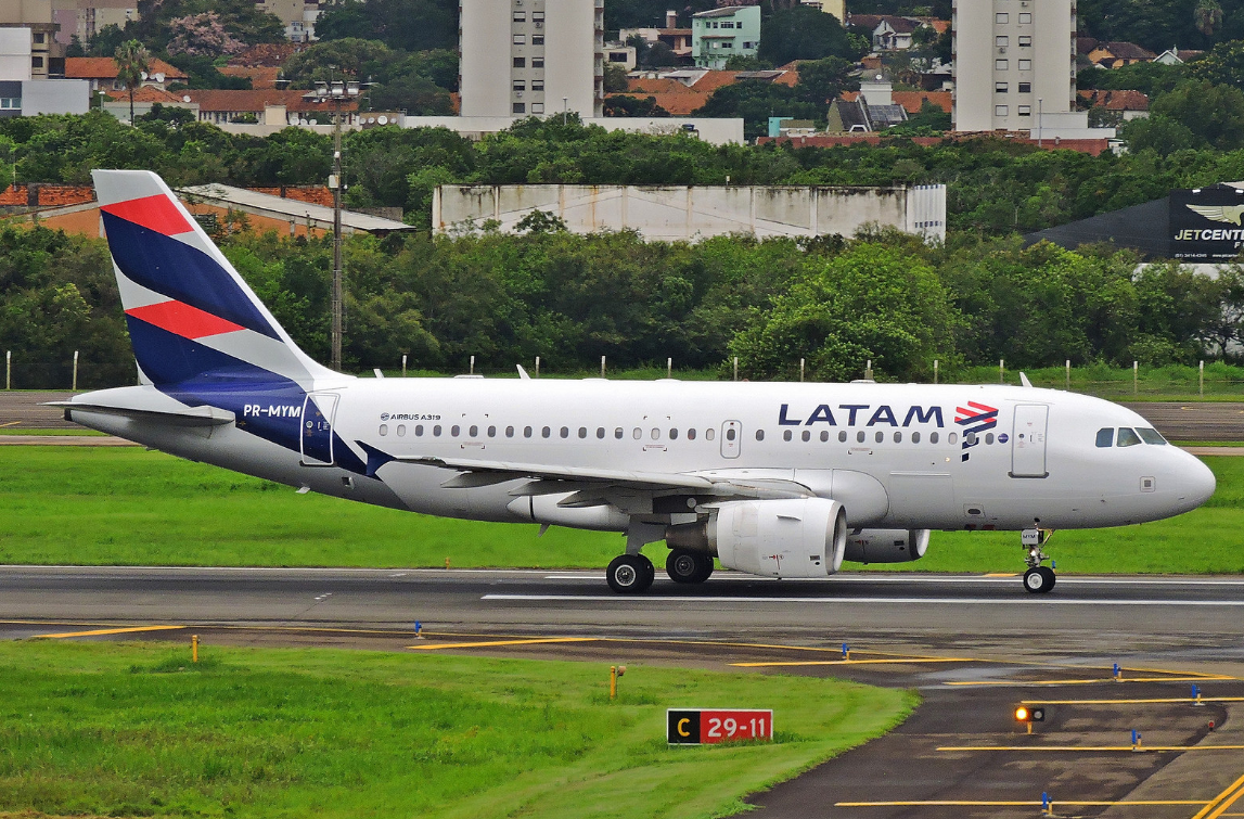 LATAM Ecuador To Restart Buenos Aires Flights Via Lima