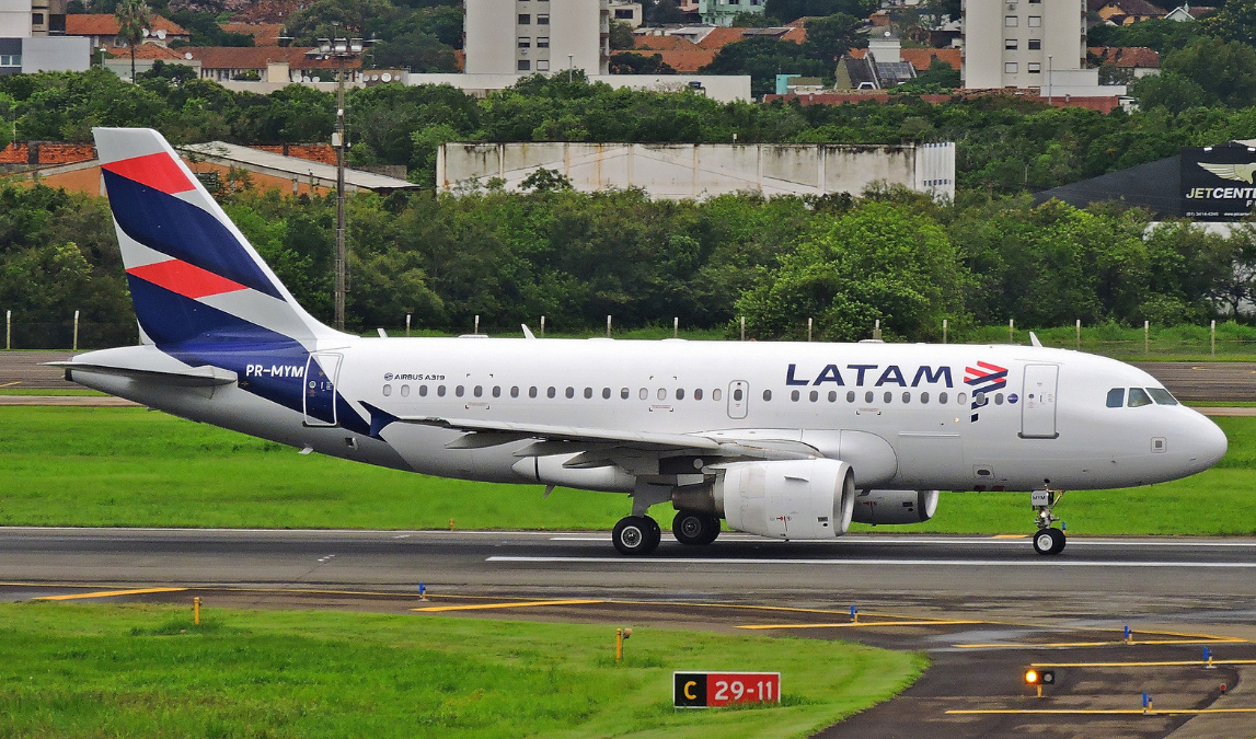 LATAM Ecuador To Restart Buenos Aires Flights Via Lima