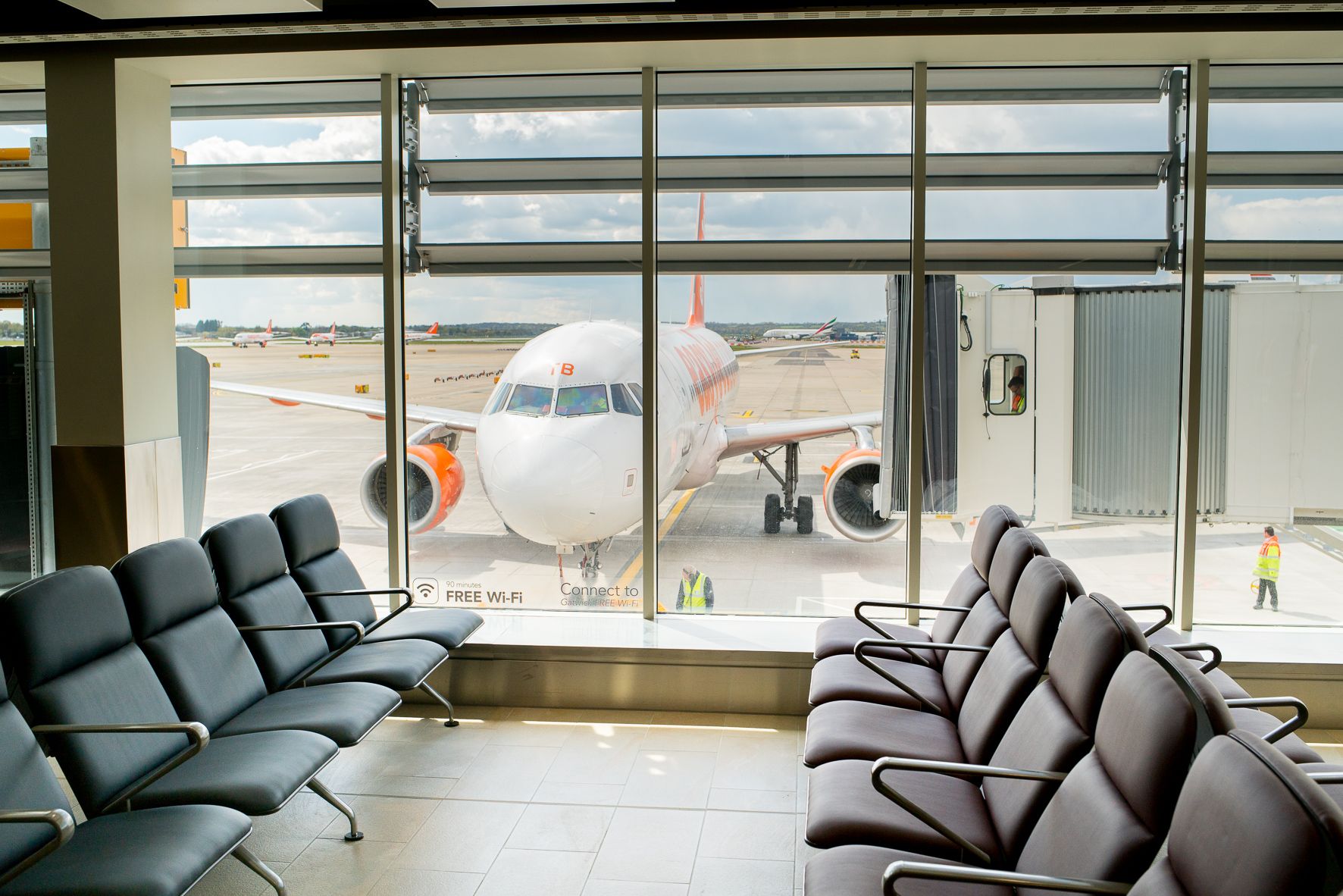 London Gatwick Airport Restricts Airline Operations Over Summer: 50 Flights Per Day To Be Canceled