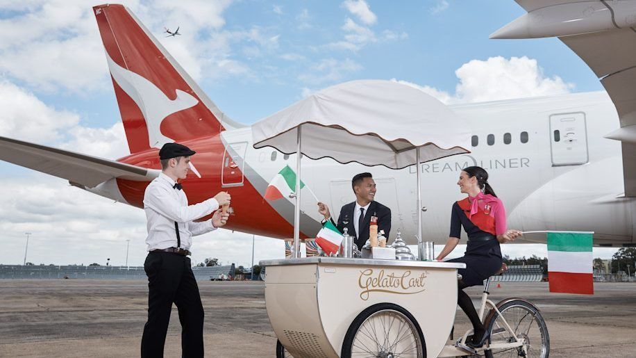 The Most Notable New Airline Routes This Week