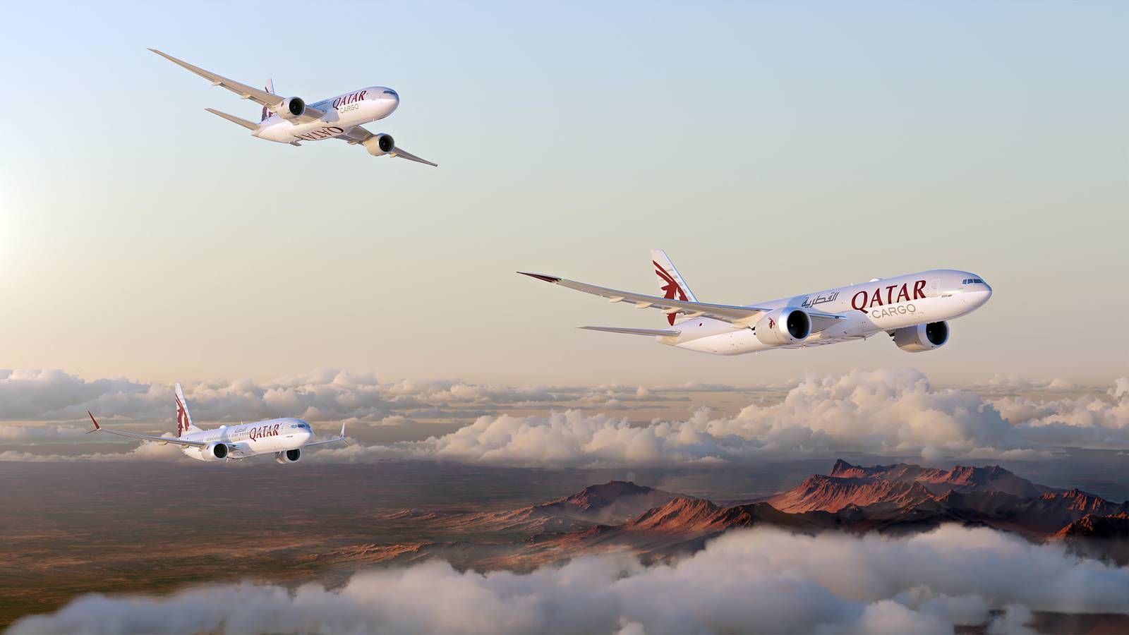 Boeing Is Pleased With Response To The 777X Freighter