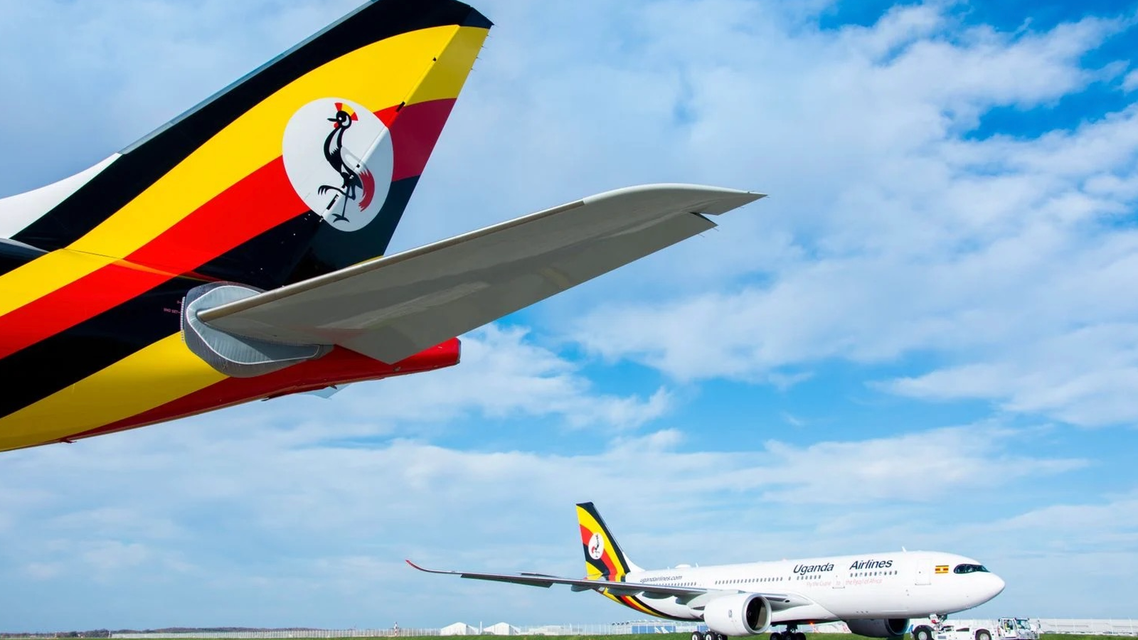 The US Is Now Screening Passengers From Uganda For Ebola