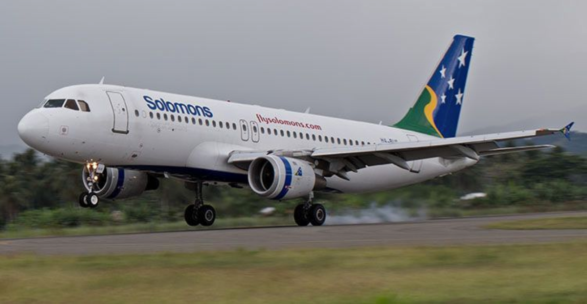 South Pacific Airlines Partner Up With Wet Lease Deal