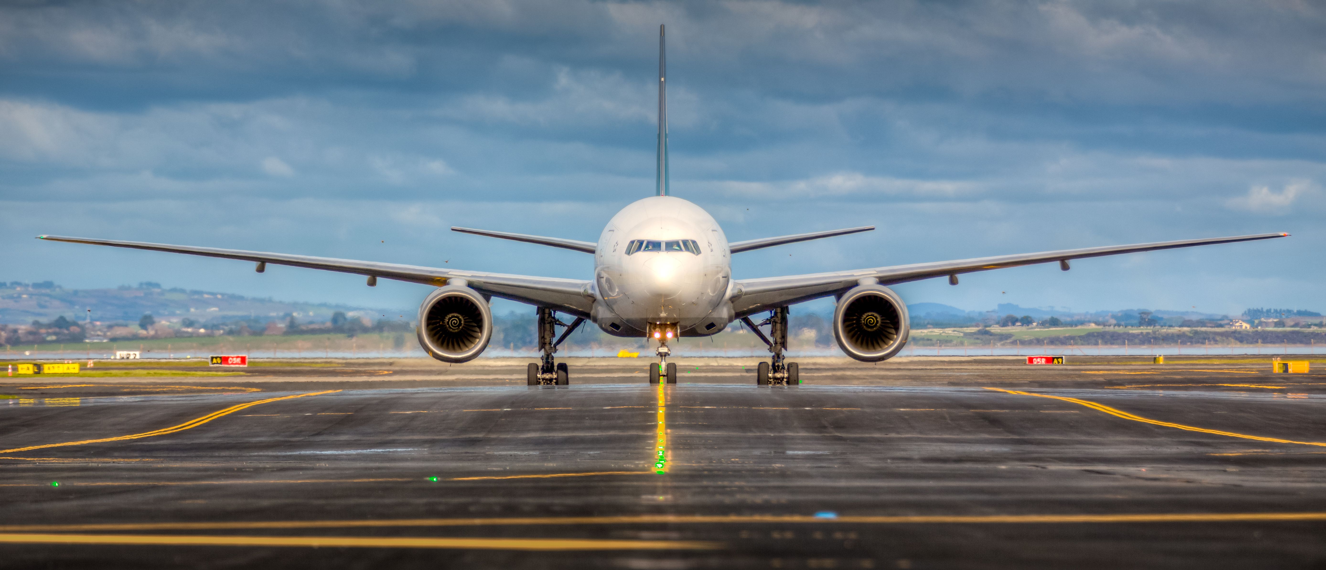 Just Relax: IATA's Willie Walsh On Airline Industry Operational Challenges