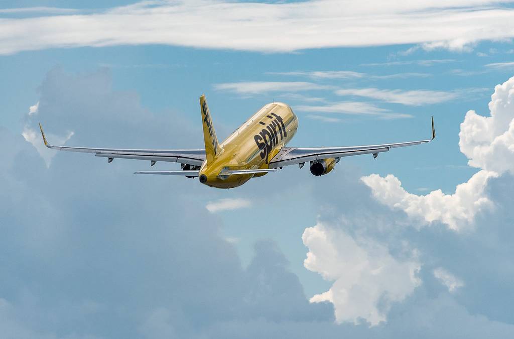 Frontier Increases Spirit Merger Offer As Voting Deadline Nears