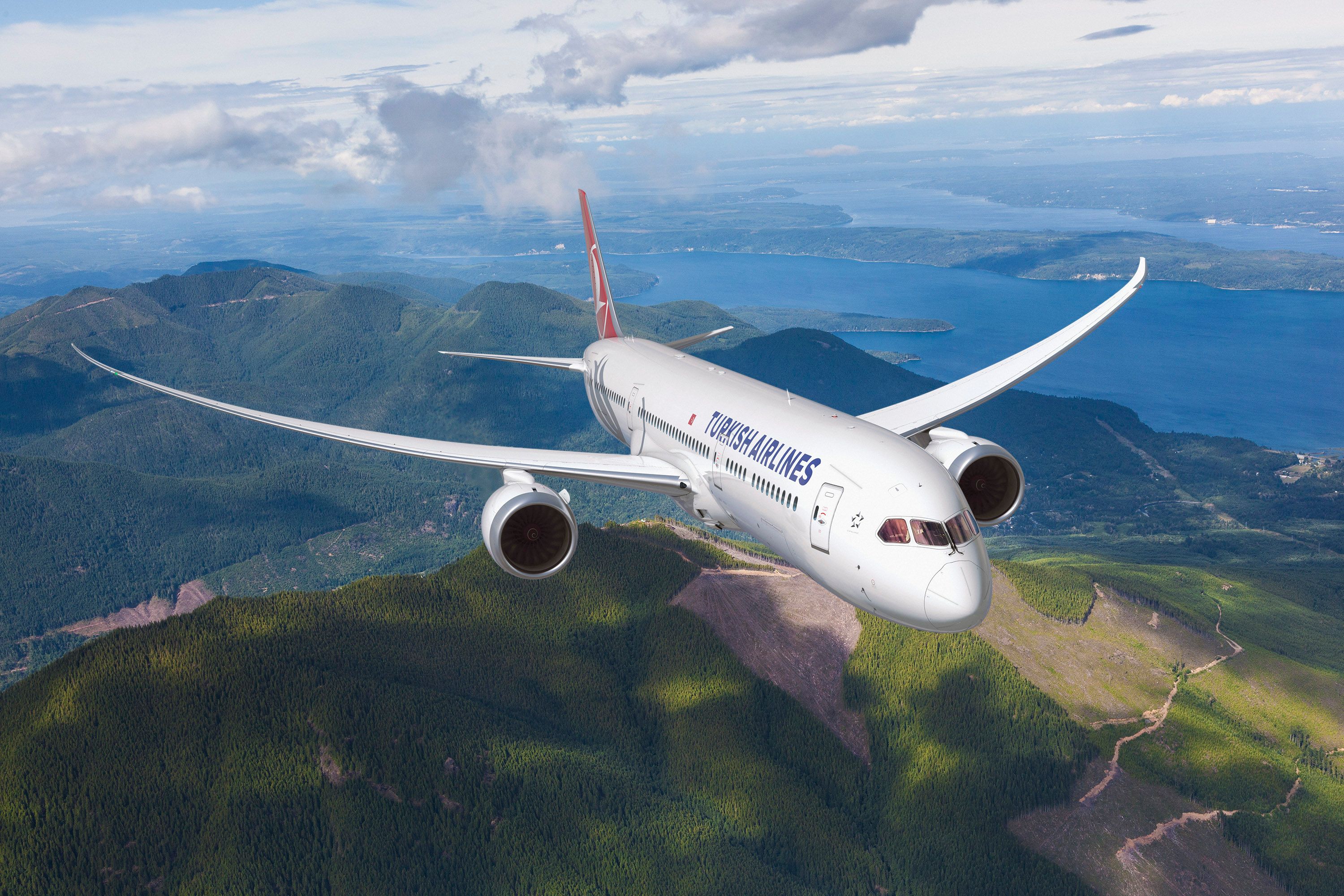 Turkish Airlines & IndiGo Resume Codeshare Agreement