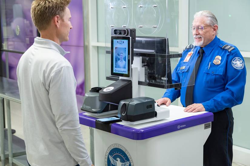 American Airlines Introduces Mobile ID For TSA PreCheck Passengers At ...