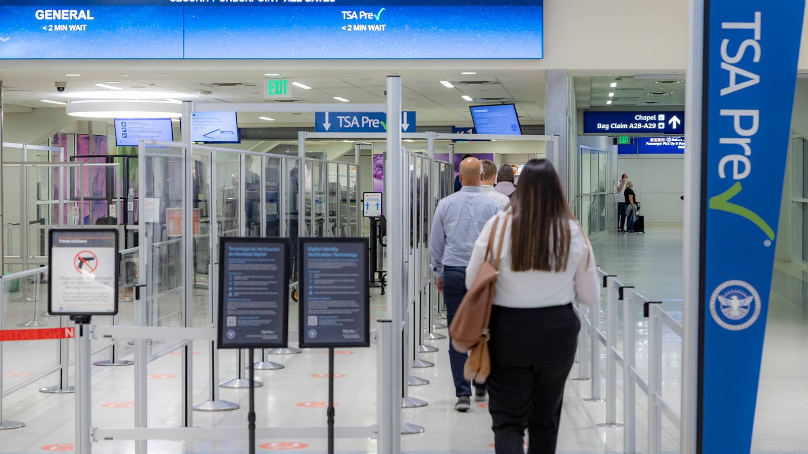 TSA Adds Additional Gender Options For PreCheck Passengers