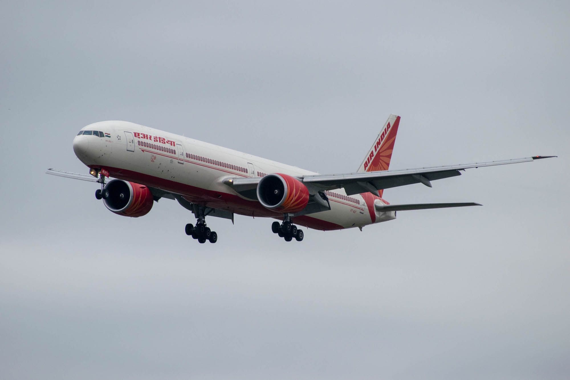 How India Is Leading The World In Recruitment Of Female Pilots