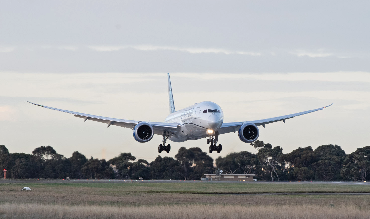 Will It Ever Begin? United Airlines Pushes San Francisco-Bengaluru To Next October