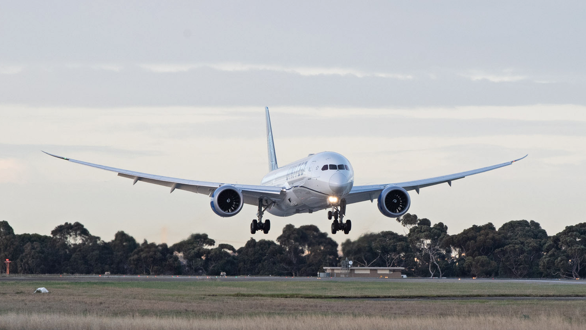 Will It Ever Begin? United Airlines Pushes San Francisco-Bengaluru To Next October