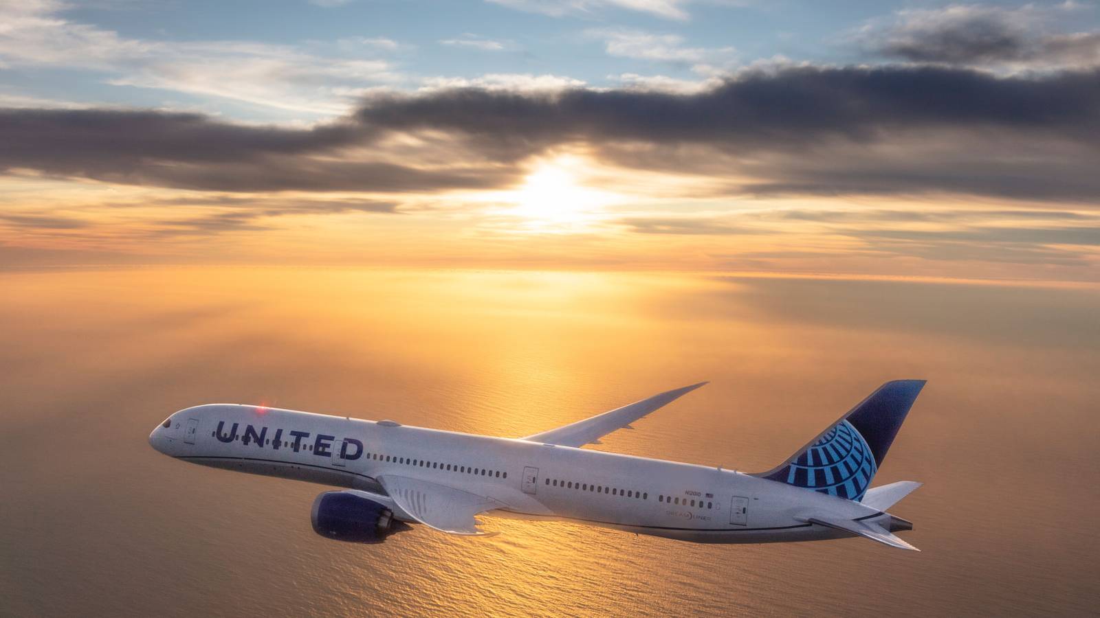 United Airlines Heads To Brisbane In October