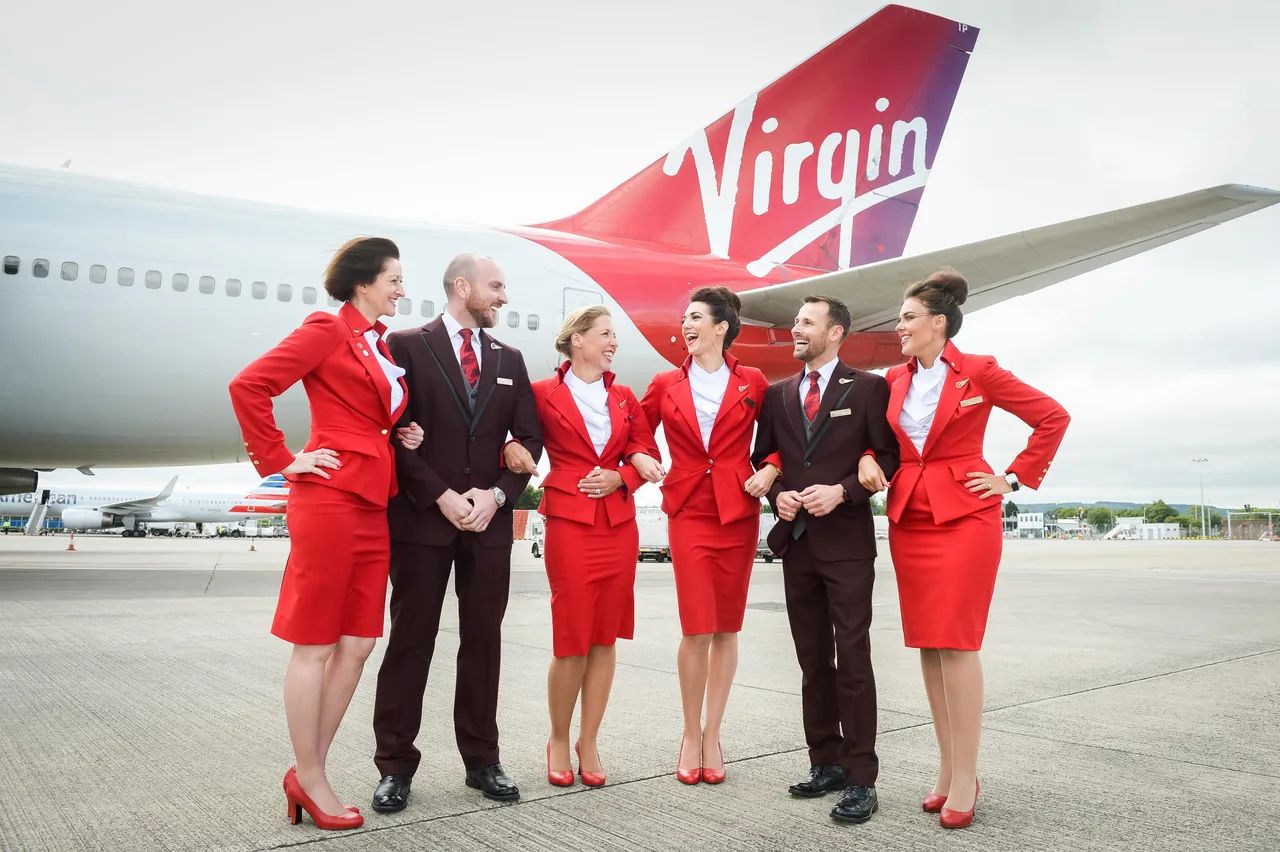 How To Start An Airline: Part 10 - Staff Recruitment