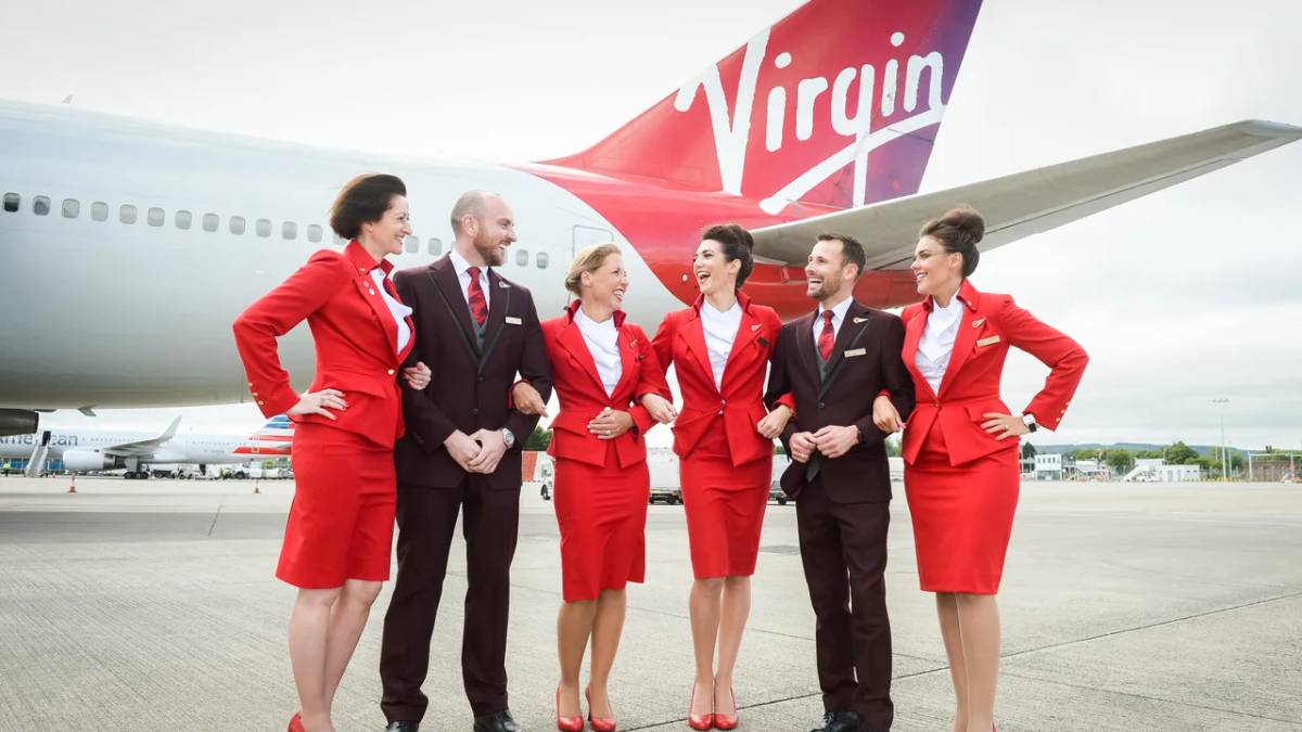 How To Start An Airline: Part 10 - Staff Recruitment
