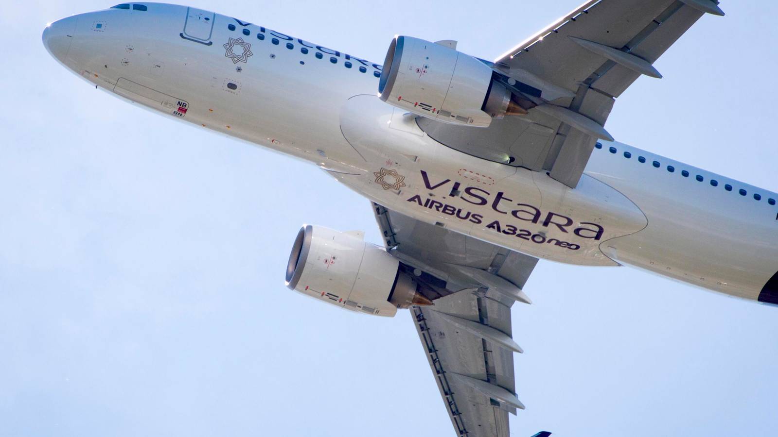 Vistara To Start Bangkok-Mumbai Flights In August