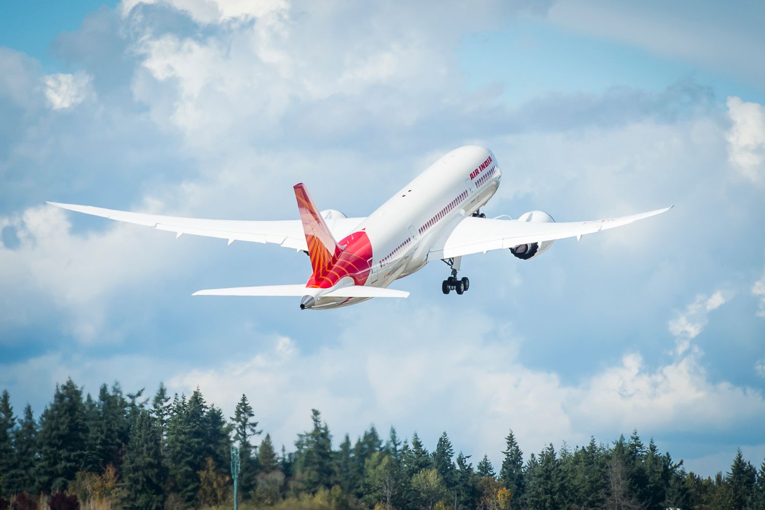 300+ New City Pairs: How The Boeing 787 Has Increased Worldwide Connectivity
