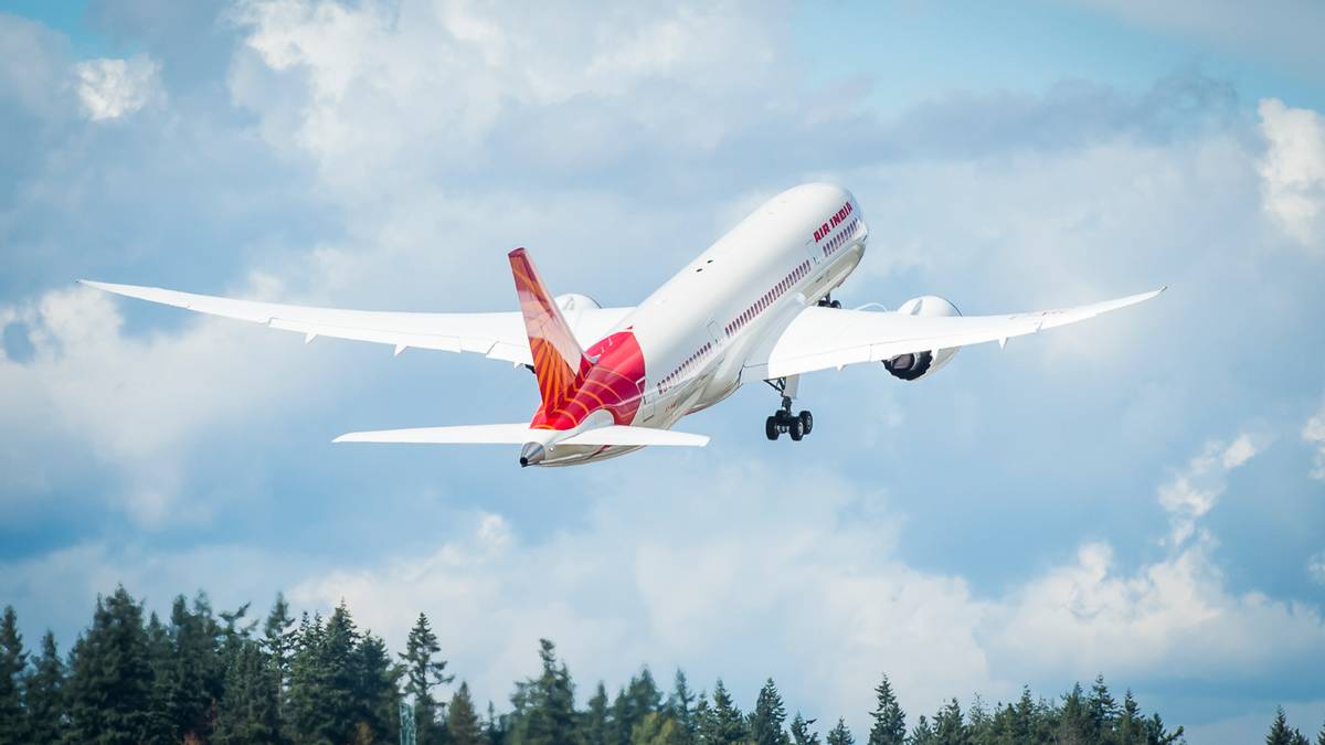 300+ New City Pairs: How The Boeing 787 Has Increased Worldwide Connectivity