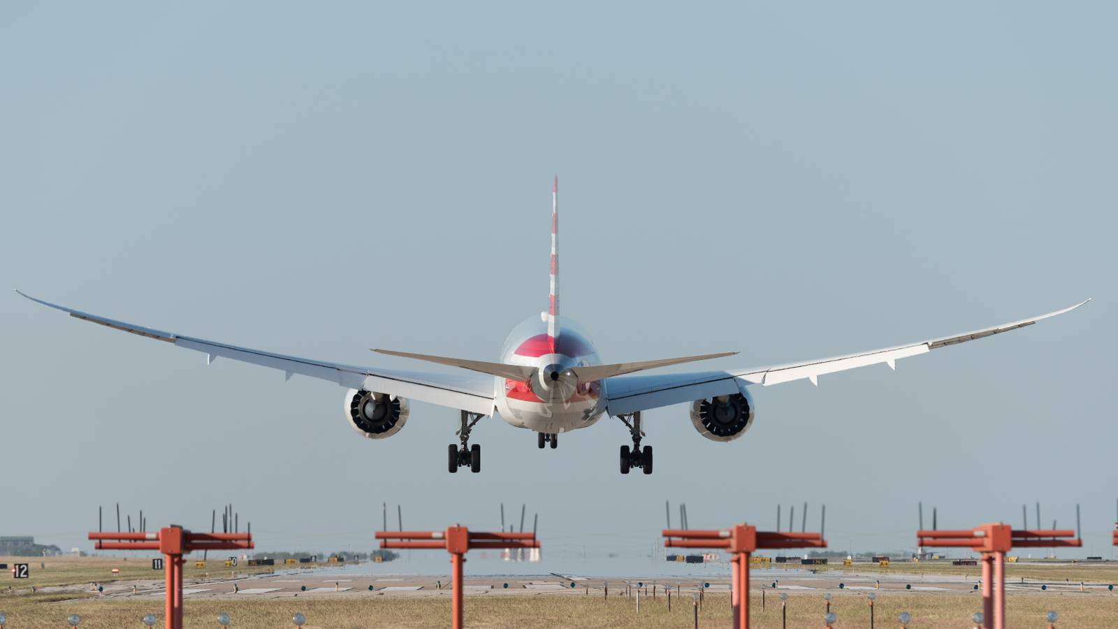 American Airlines Introduces Mobile ID For TSA PreCheck Passengers At Dallas-Fort Worth