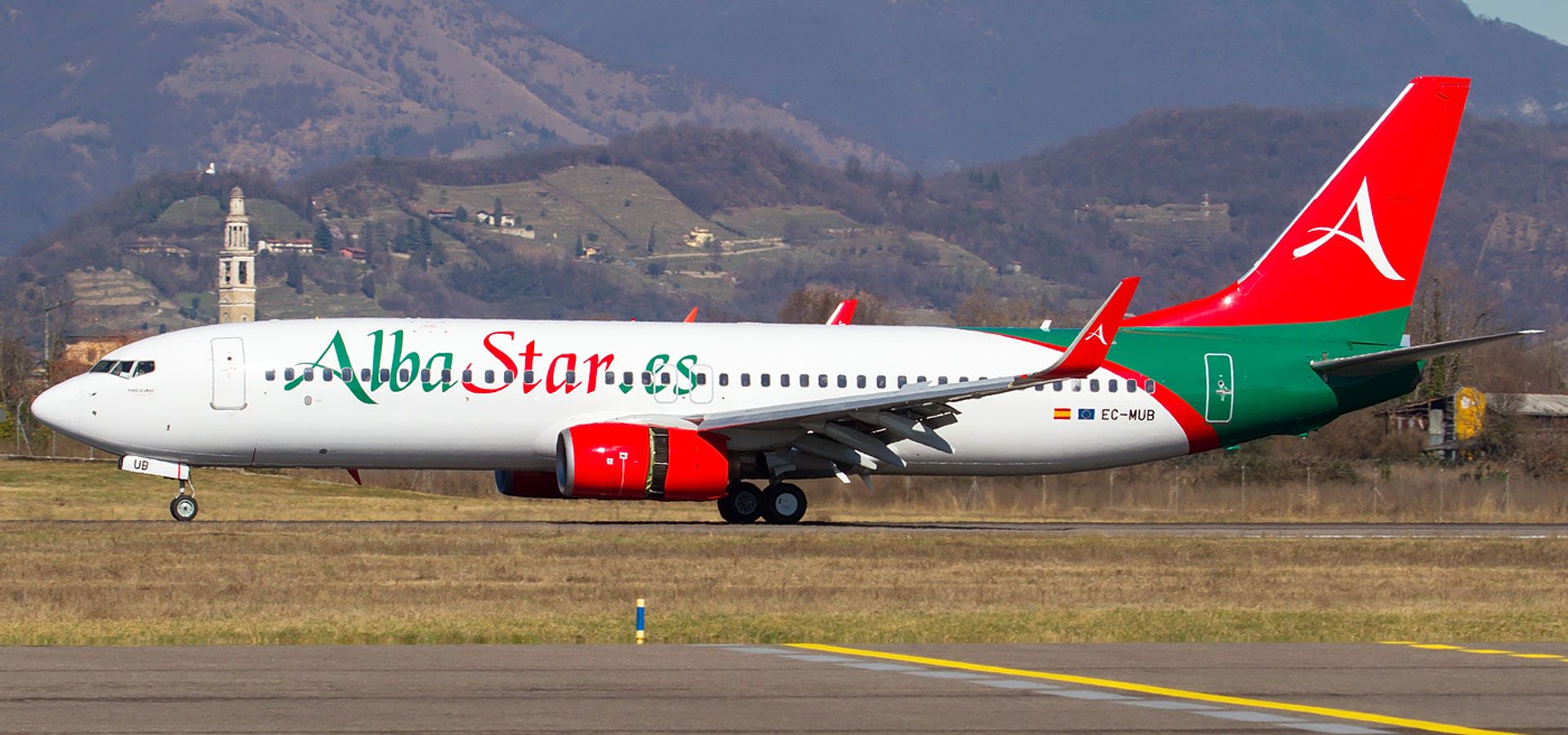 TUI Flight To Mallorca Delayed By 42 Hours At Norwich Airport