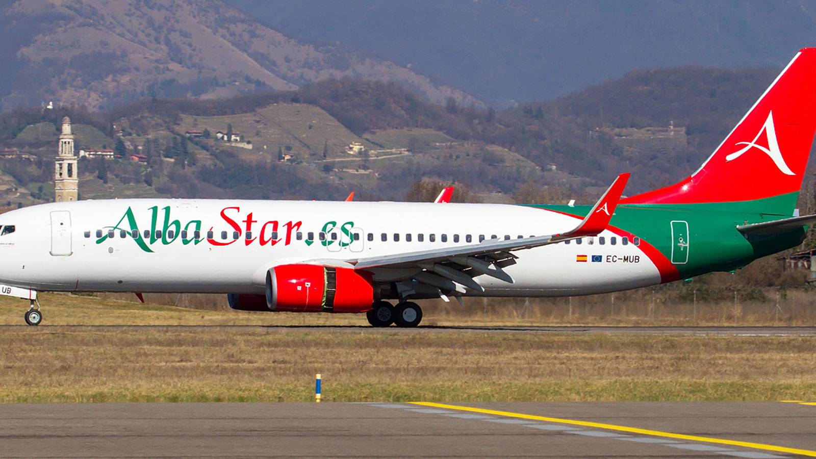 TUI Flight To Mallorca Delayed By 42 Hours At Norwich Airport