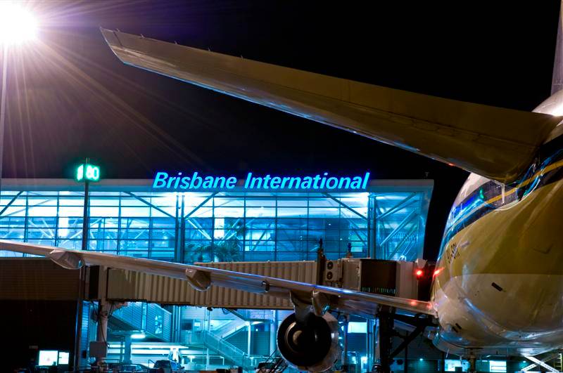 Brisbane Airport Partners With Analytics Experts CIM In Operational Efficiency Drive