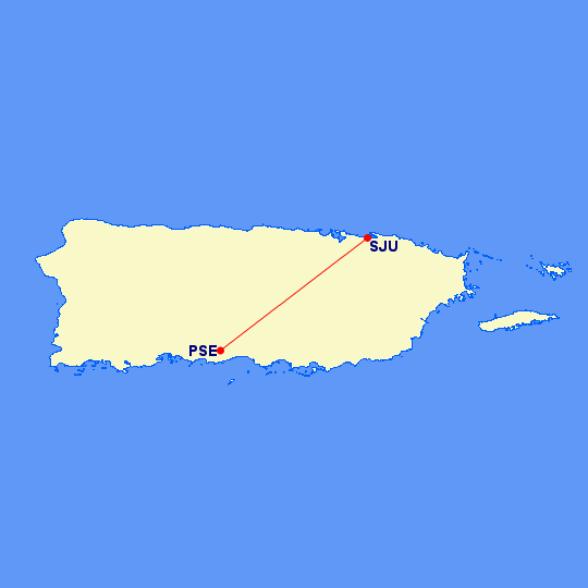 Fatal Over-Rotation: 50 Years Since The Crash Of Prinair Flight 191