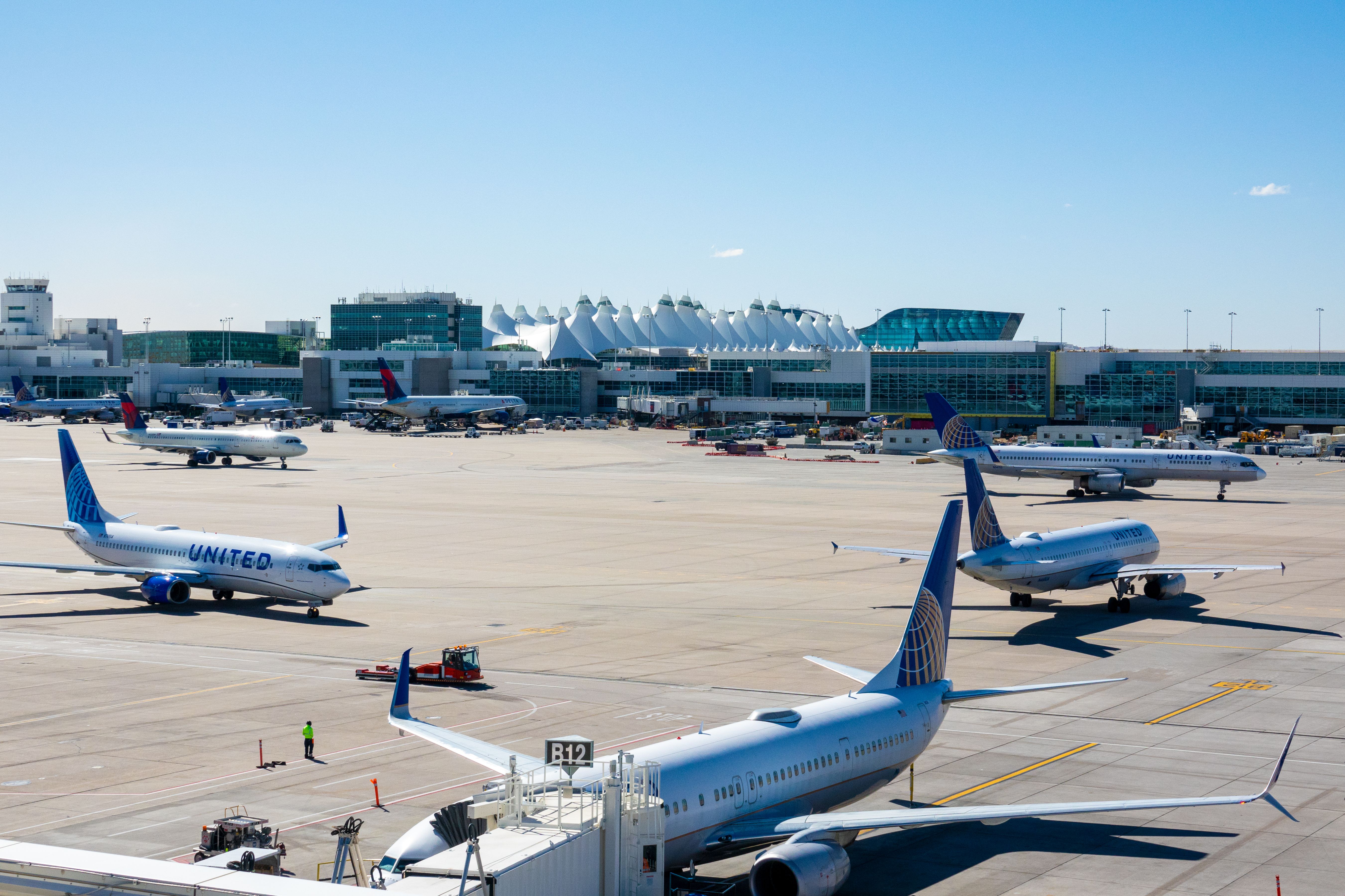 TSA PreCheck Welcomes 4 New International Airlines