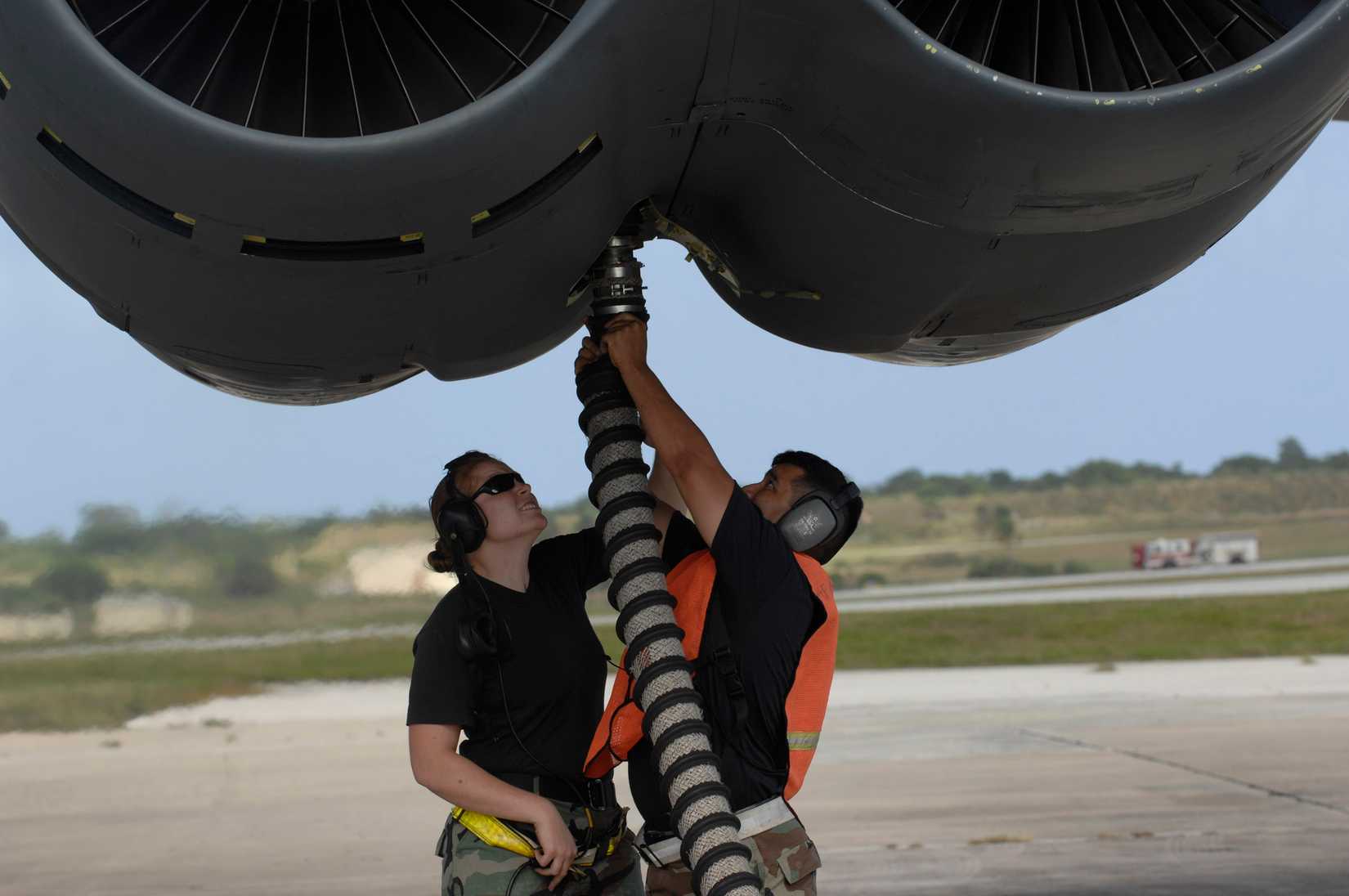 Starting Jet How Do Jet Engine Startup Procedures Work?