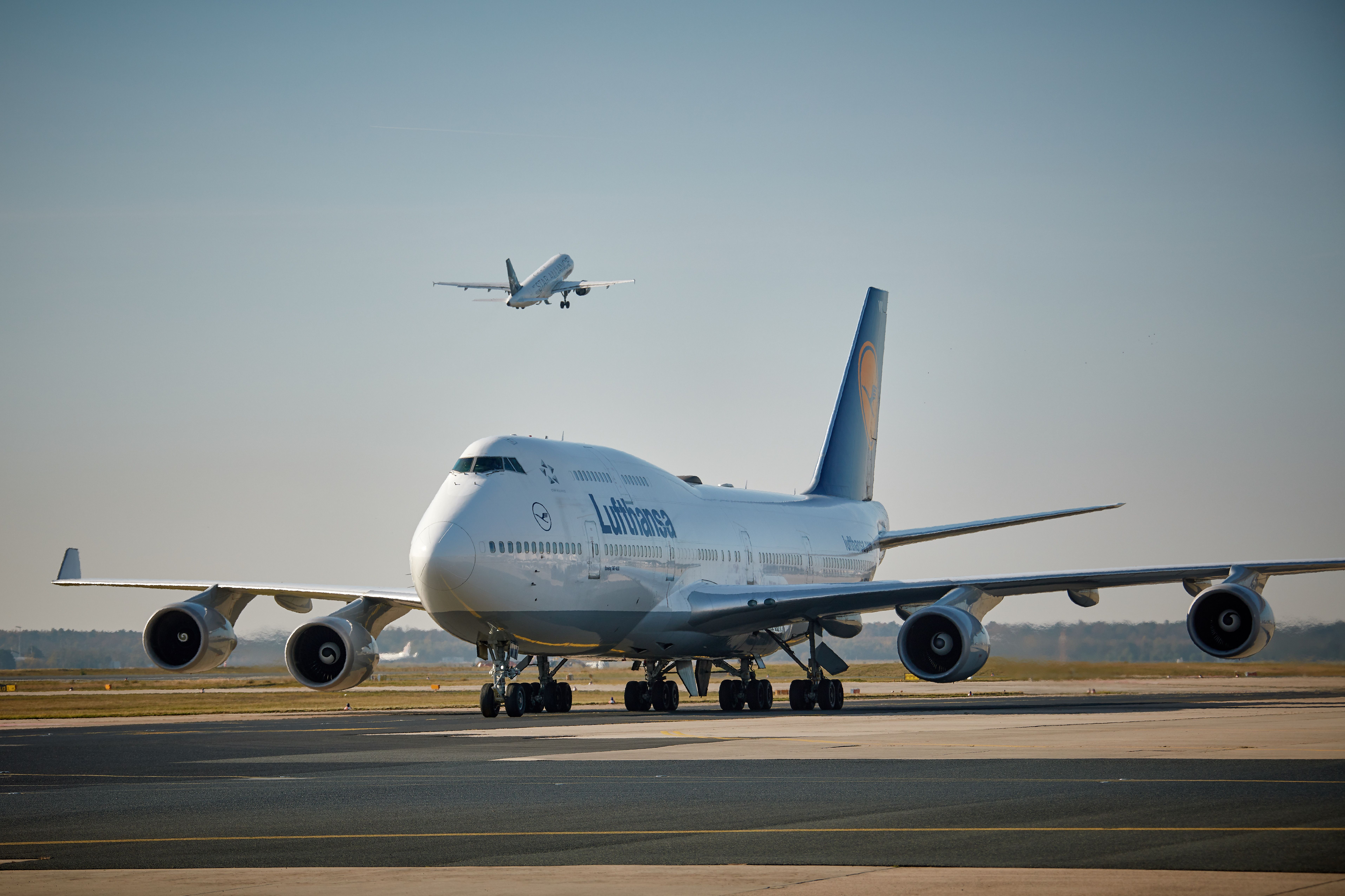 Lufthansa To Implement A New Frequent Flyer Status Program From January 2024