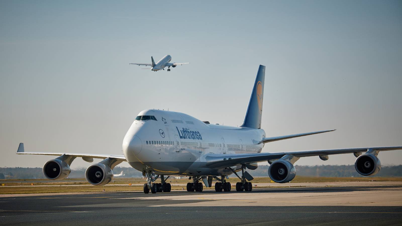 Lufthansa To Implement A New Frequent Flyer Status Program From January 2024