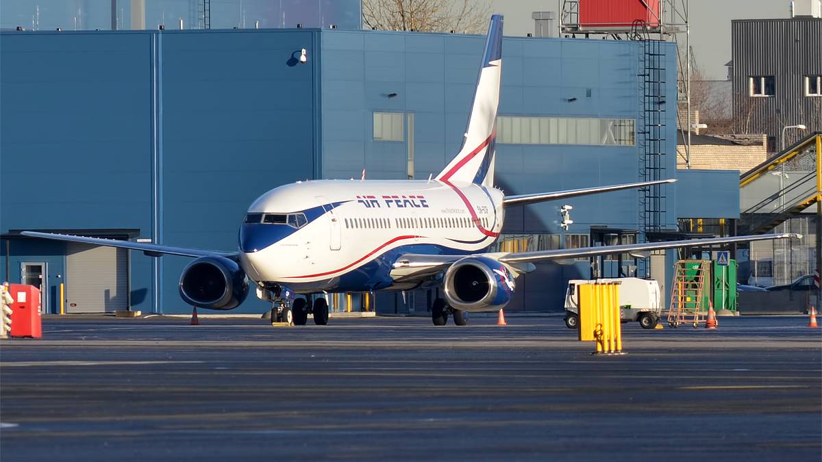 Nigerian Bureau Urges Carriers To Form Investigation Units