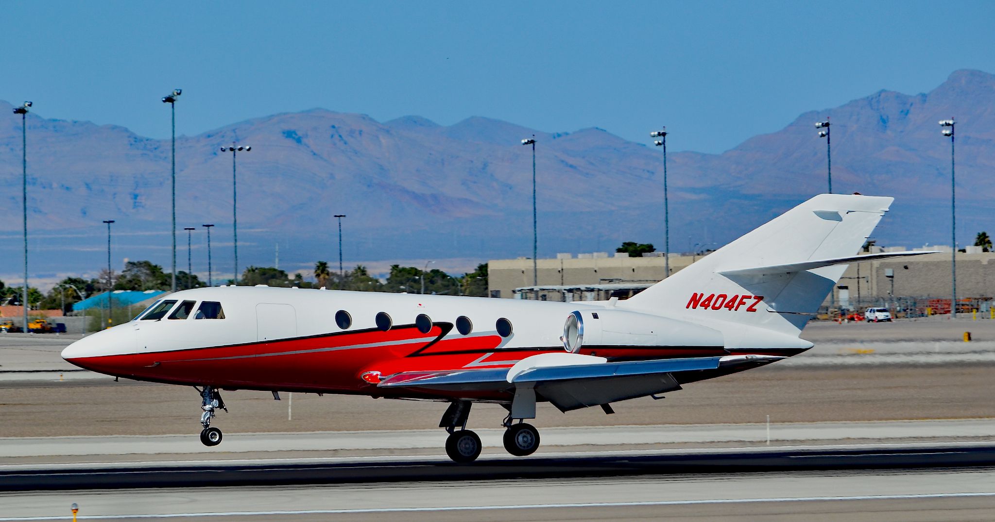 Approaching 60 Years Of Flight: A Brief Guide To The Dassault Falcon Family