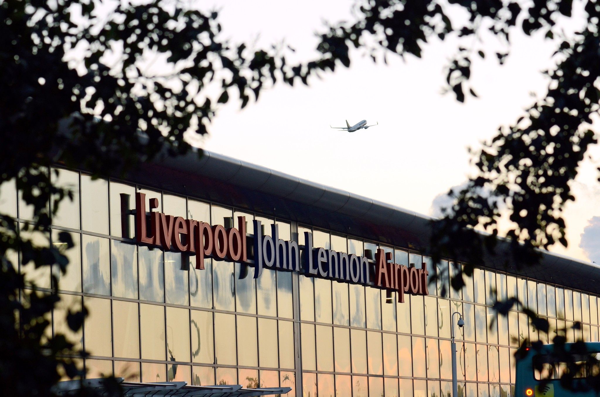 Why Liverpool Airport Isn't Facing The Same Operational Difficulties As Neighboring Manchester