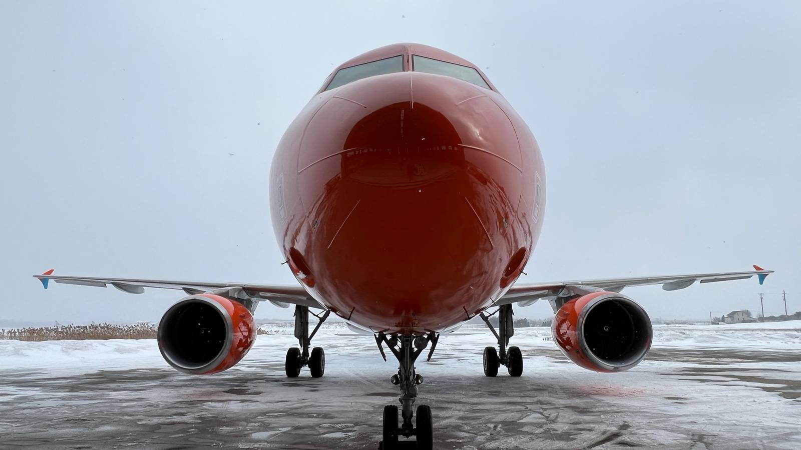 Canada Jetlines Startup Finishes Certification Demo Flights