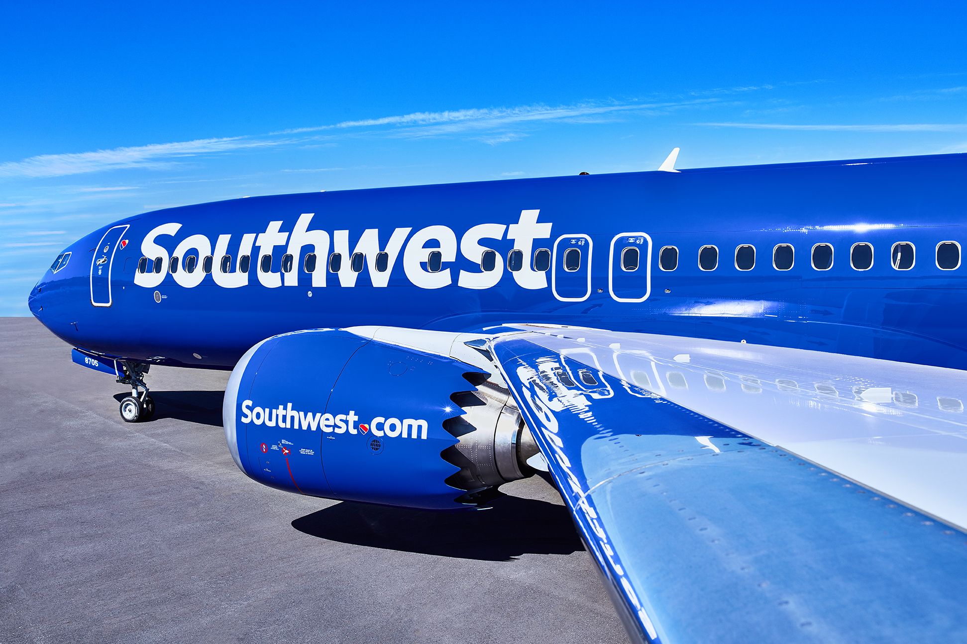 Southwest Airlines Returns To Pre-Pandemic Employee Levels